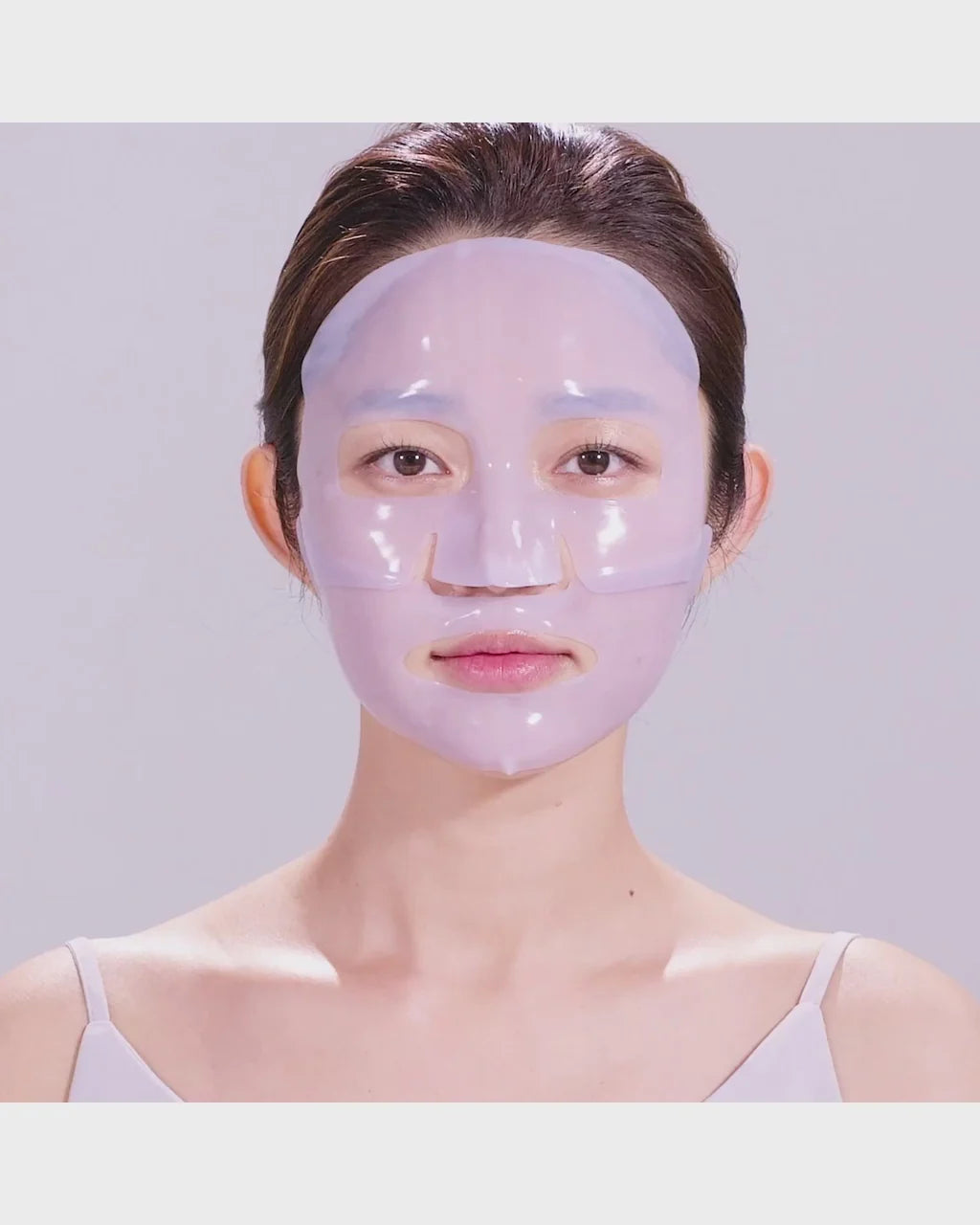LUVUM SLOW AGING PHYTO COLLAGEN GEL MASK 1 EA