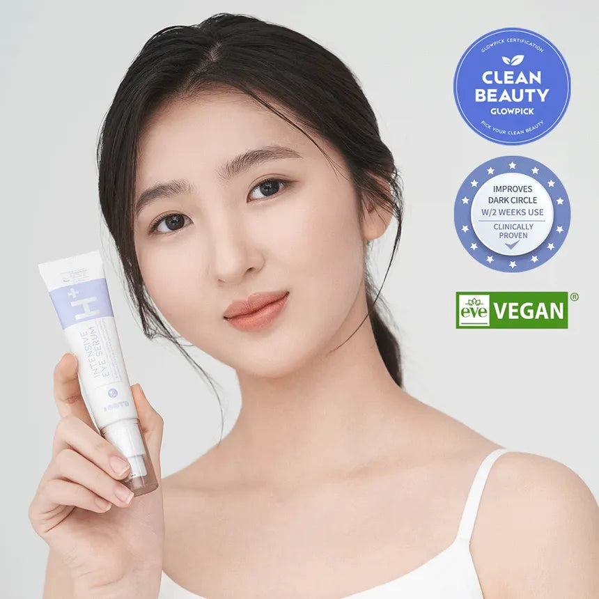 OOTD INTENSIVE EYE SERUM A.M