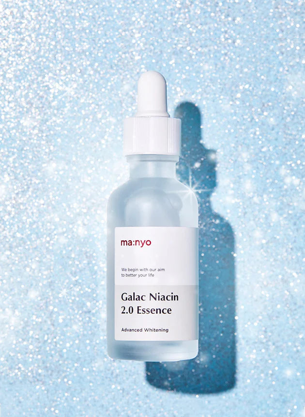 MA:NYO GALACTOMY NIACIN 2.0 ESSENCE