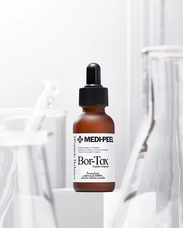 MEDI-PEEL PEPTIDE TOX BOR AMPOULE