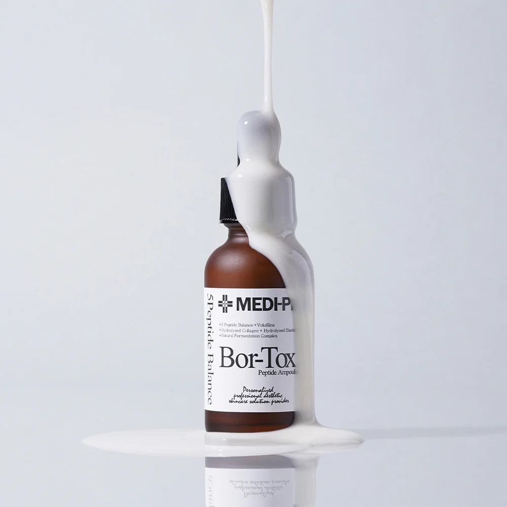 MEDI-PEEL PEPTIDE TOX BOR AMPOULE