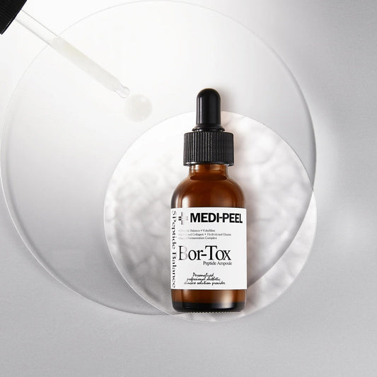MEDI-PEEL PEPTIDE TOX BOR AMPOULE