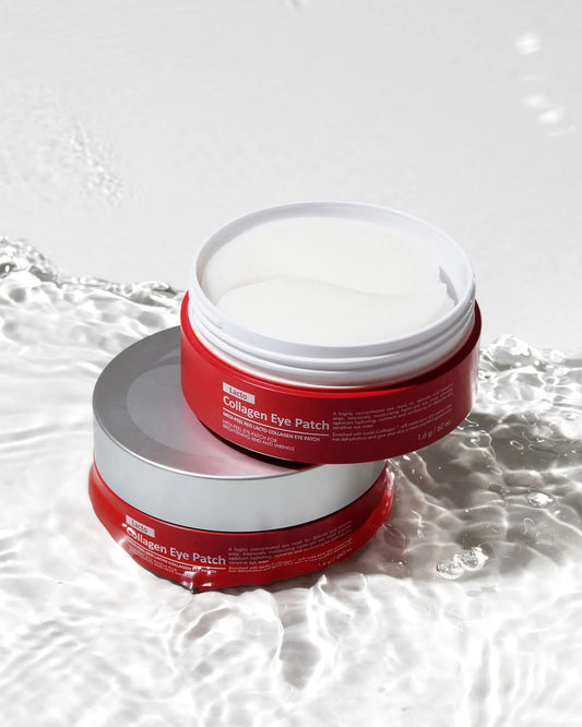 MEDIPEEL RED LACTO COLLAGEN EYE PATCH