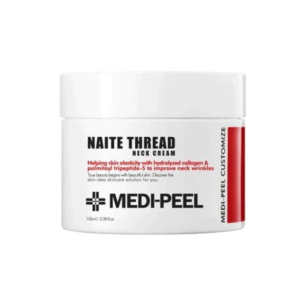 MEDIPEEL NAITE THREAD NECK CREAM