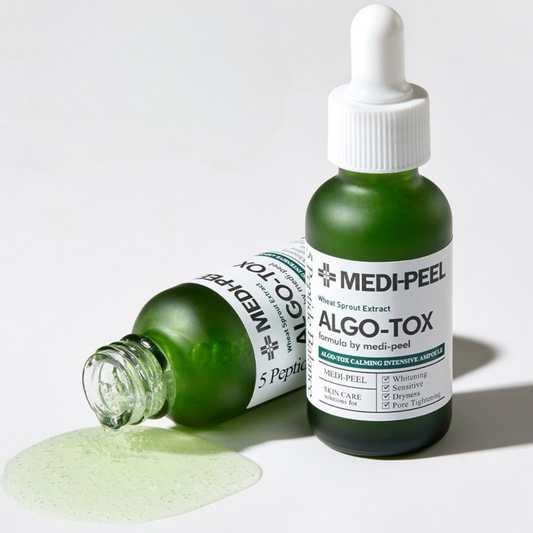 MEDIPEEL ALGO-TOX CALMING INTENSIVE AMPOULE