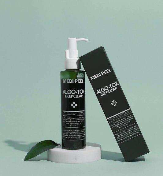 MEDIPEEL ALGO-TOX DEEP CLEAR