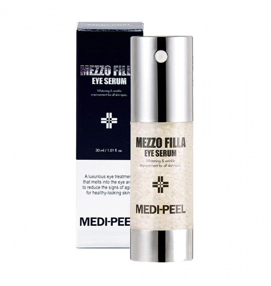 MEDIPEEL MEZZO FILLA EYE SERUM