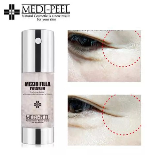 MEDIPEEL MEZZO FILLA EYE SERUM