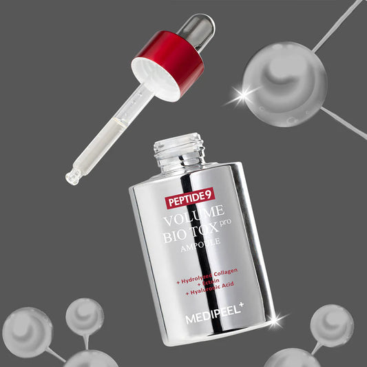 MEDIPEEL PEPTIDE 9 VOLUME BIO TOX AMPOULE PRO