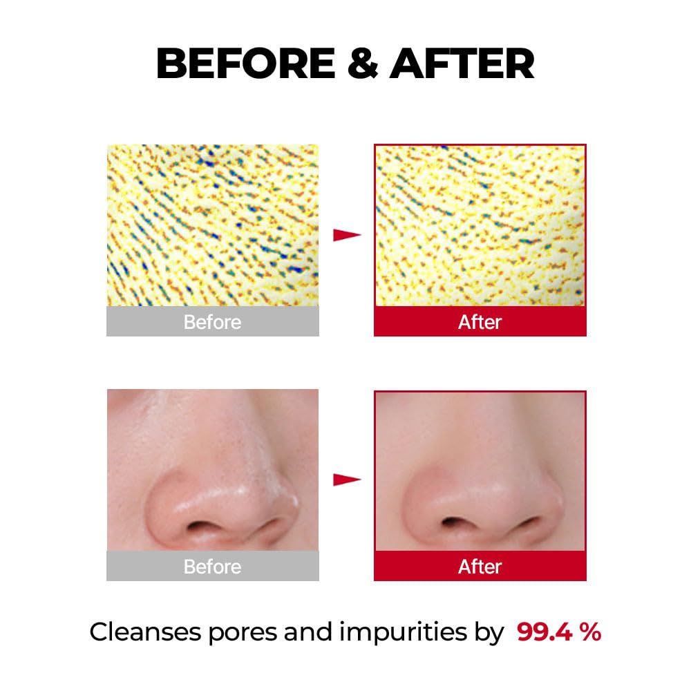 MEDIPEEL RED LACTO COLLAGEN CLEAR FOAM CLEANSER 2.0 PEPTIDE 9