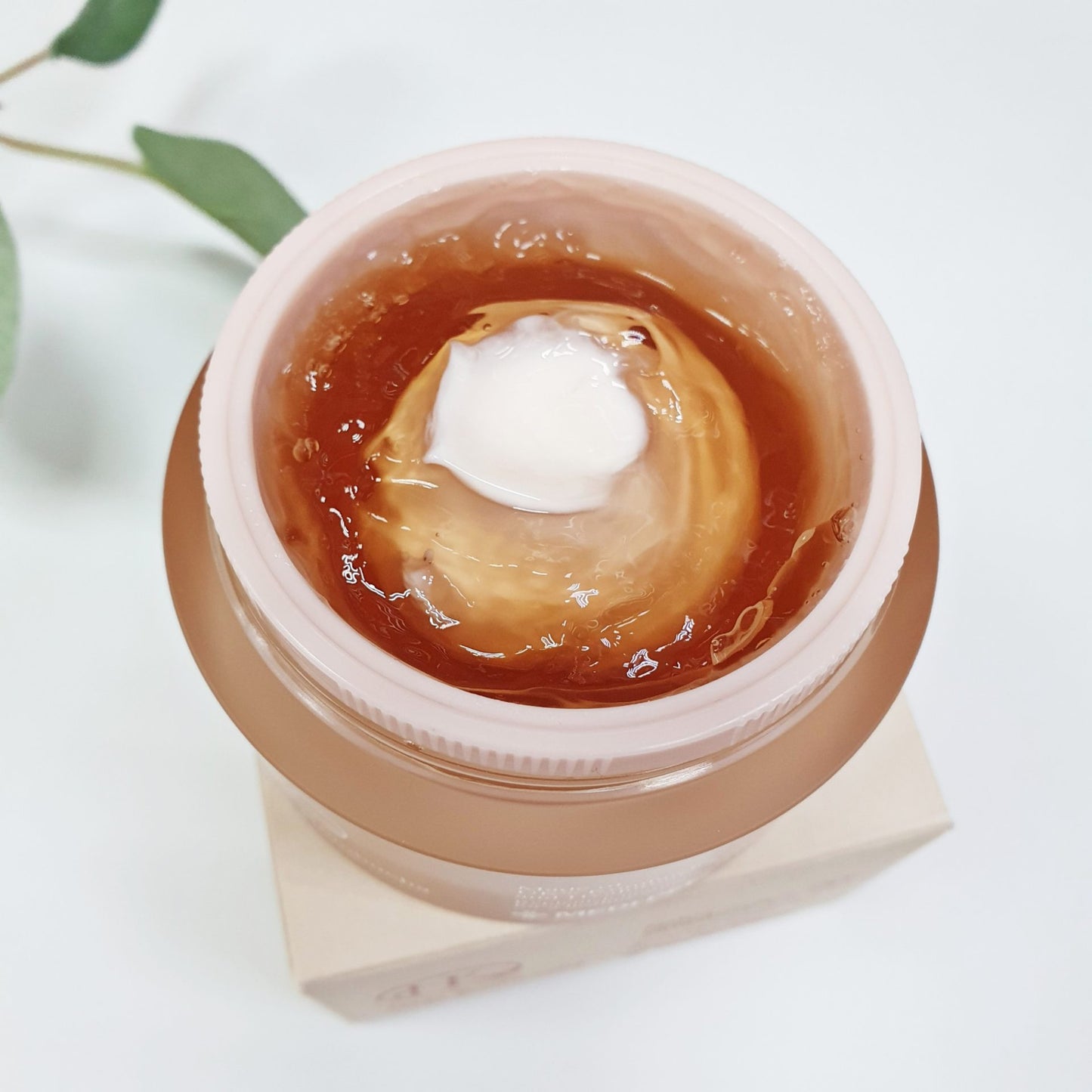 MEDIPEEL HYAL KOMBUCHA TEA-TOX CREAM