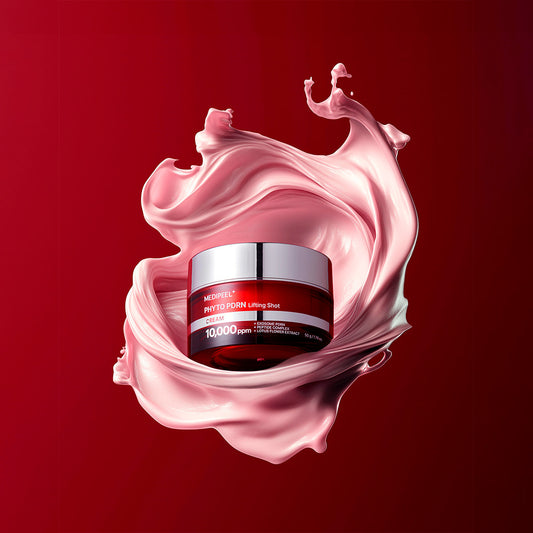 MEDIPEEL PHYTO PDRN LIFTING SHOT CREAM