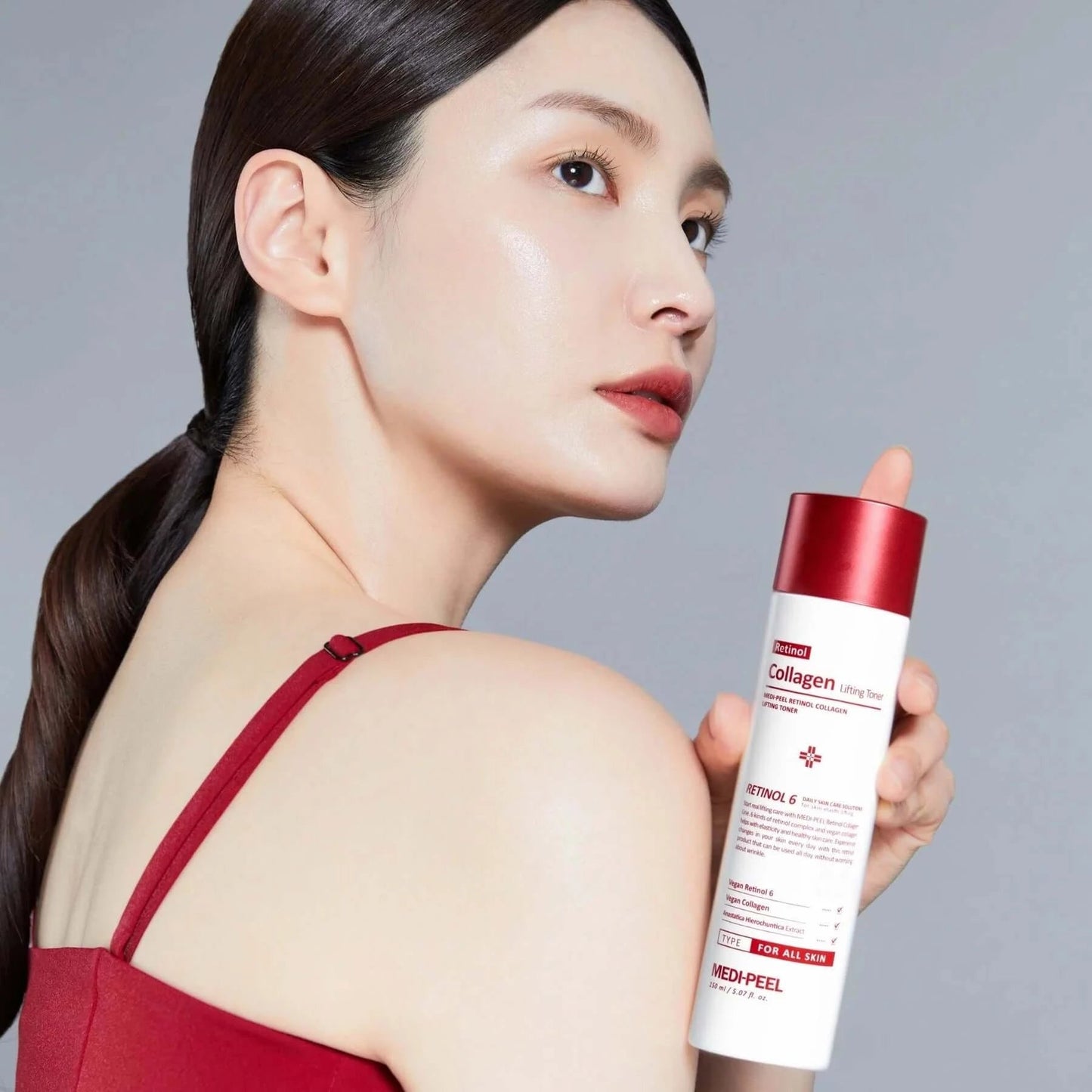 MEDIPEEL RETINOL COLLAGEN LIFTING TONER