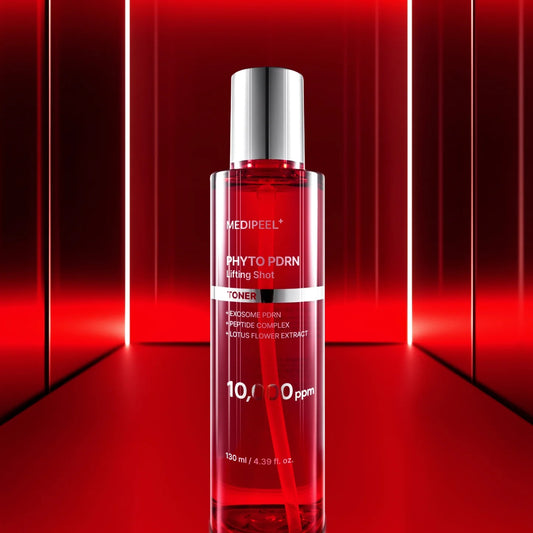 MEDIPEEL PHYTO PDRN LIFTING SHOT TONER