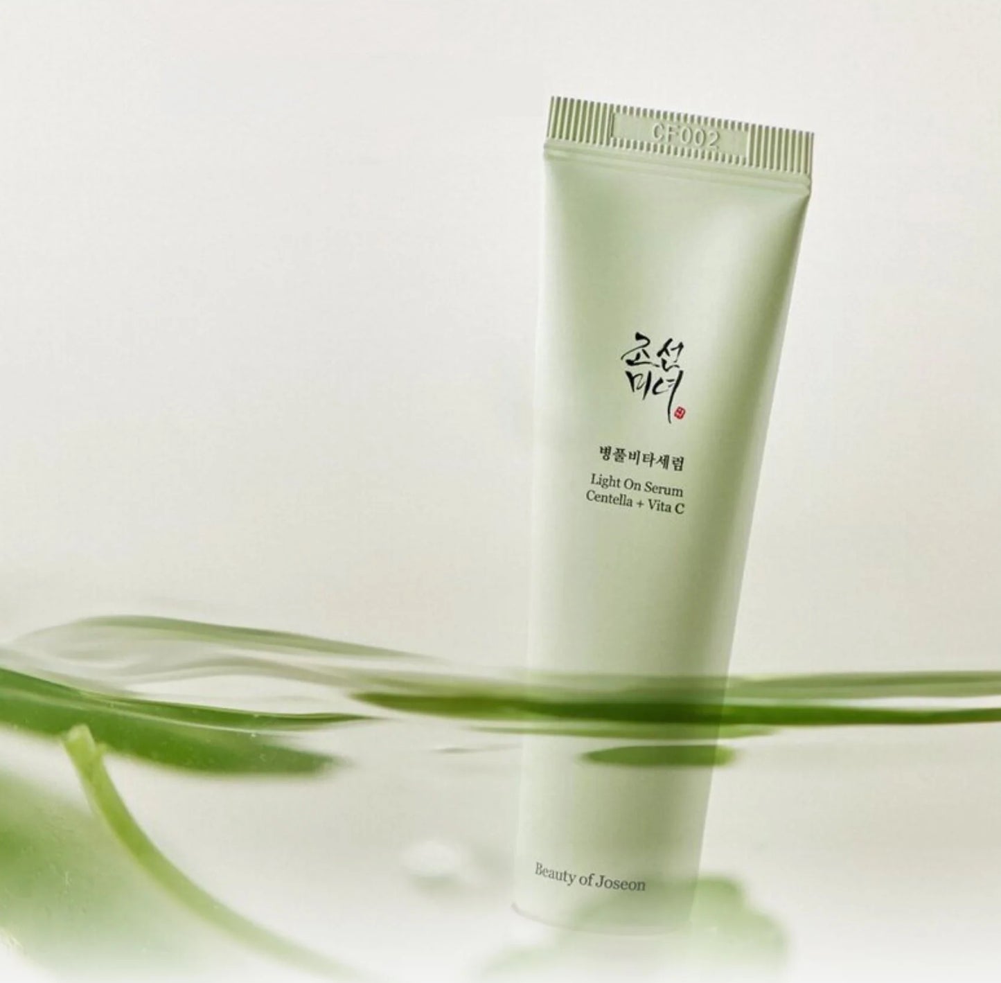 BEAUTY OF JOSEON LIGHT ON SERUM CENTELLA + VITA C 30ml