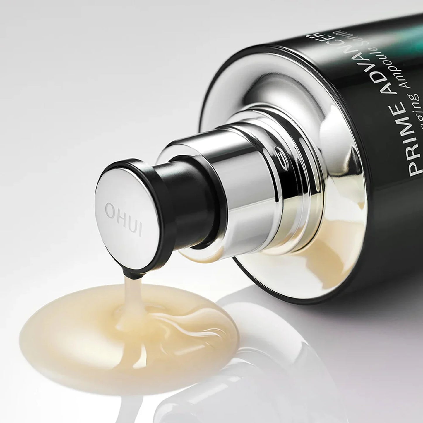 OHUI PRIME ADVANCER DE-AGING AMPOULE SERUM SPECIAL SET