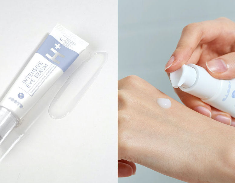 OOTD INTENSIVE EYE SERUM A.M