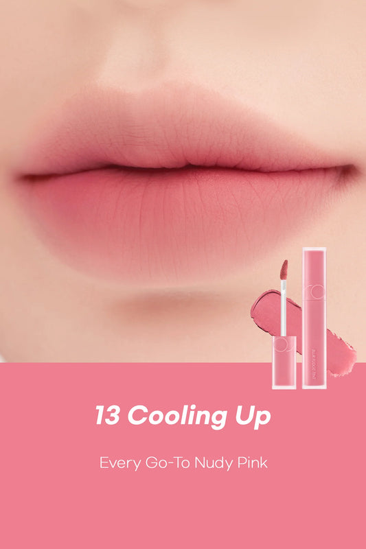 ROM&ND BLUR FUDGE TINT #13 COOLING UP