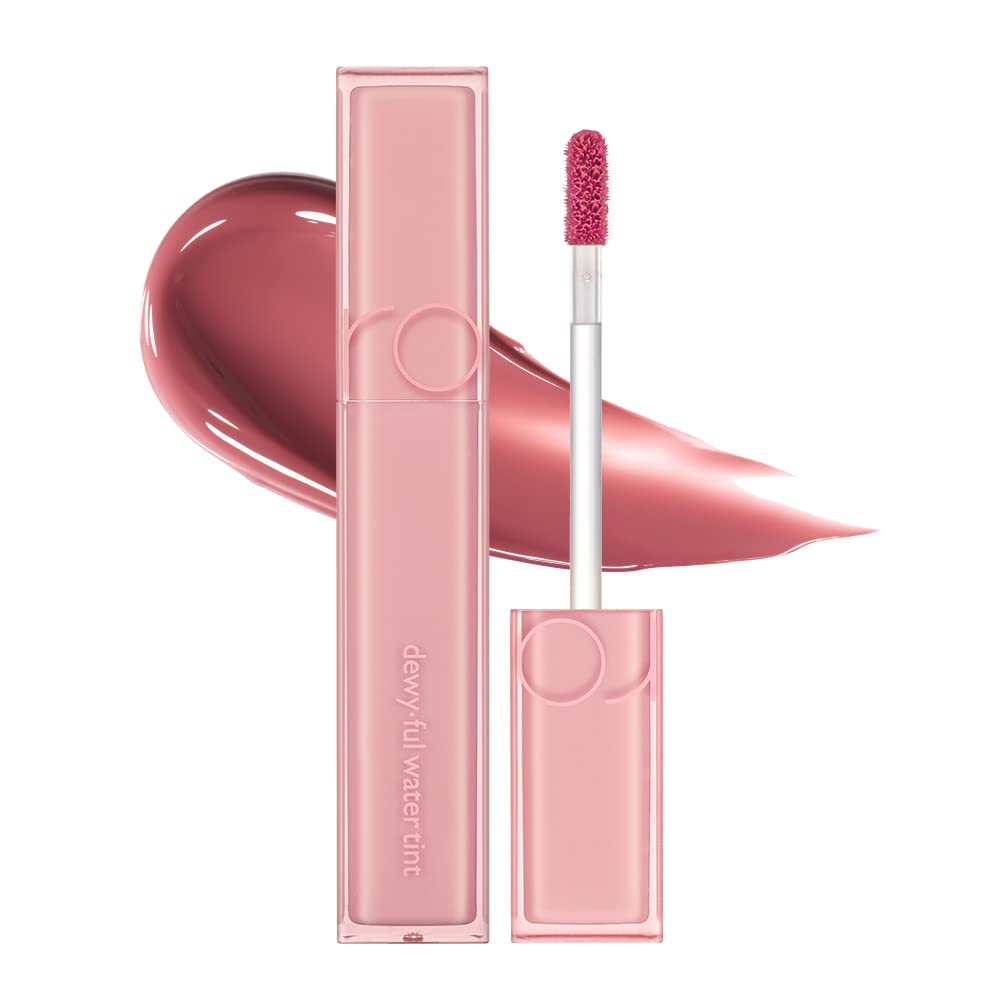 ROM&ND DEWY-FUL WATER TINT #13 CUSTARD MAUVE