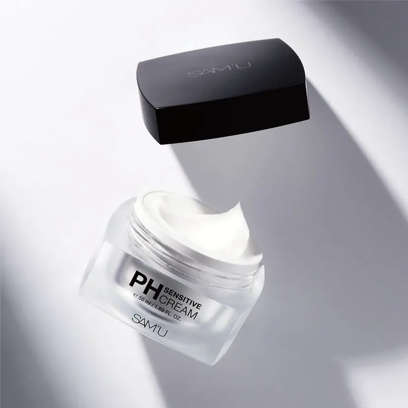 SAM’U PH SENSITIVE CREAM