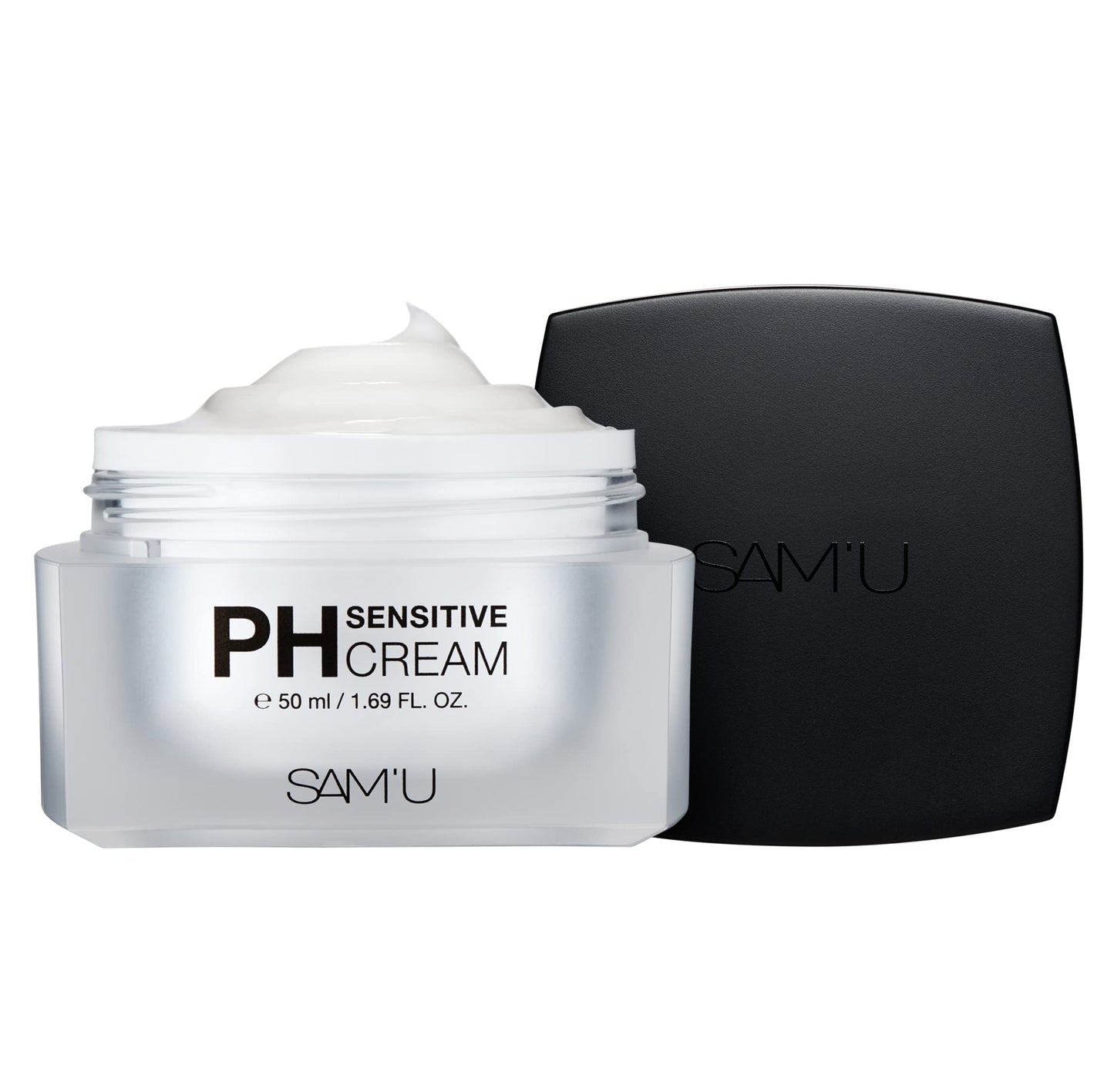 SAM’U PH SENSITIVE CREAM