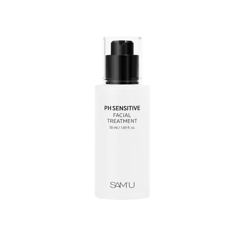 SAM’U PH SENSITIVE FACIAL TREATMENT
