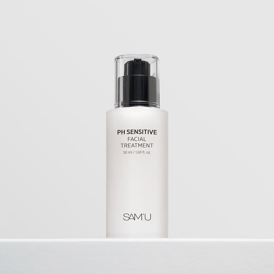 SAM’U PH SENSITIVE FACIAL TREATMENT