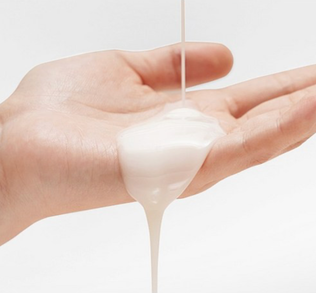 SAM’U PH SENSITIVE FACIAL TREATMENT