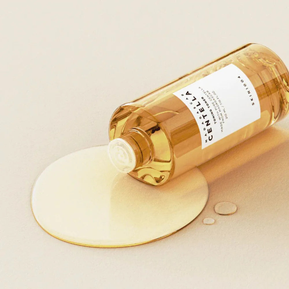 SKIN1004 MADAGASCAR CENTELLA TONING TONER