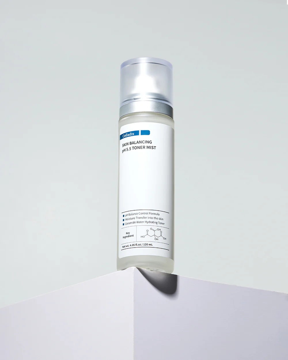 CELLADIX SKIN BALANCING PH 5.5 TONER MIST