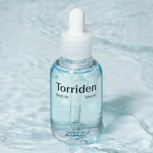 TORRIDEN DIVE-IN LOW MOLECULE HYALURONIC ACID SERUM