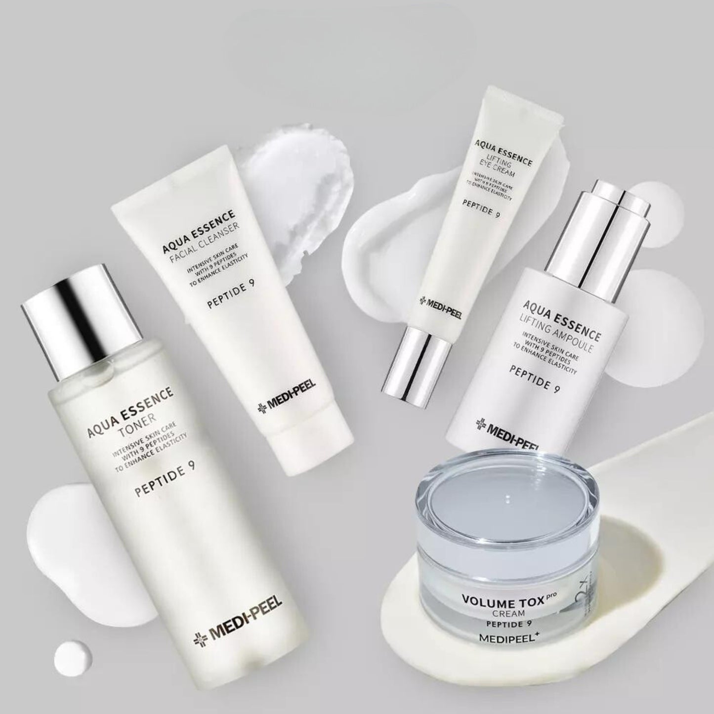 MEDIPEEL PEPTIDE 9 PREMIUM SKINCARE SET