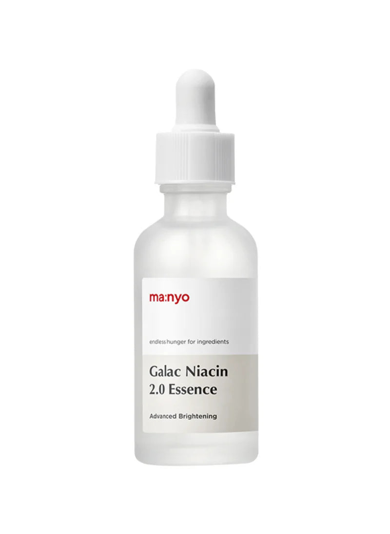 MA:NYO GALACTOMY NIACIN 2.0 ESSENCE