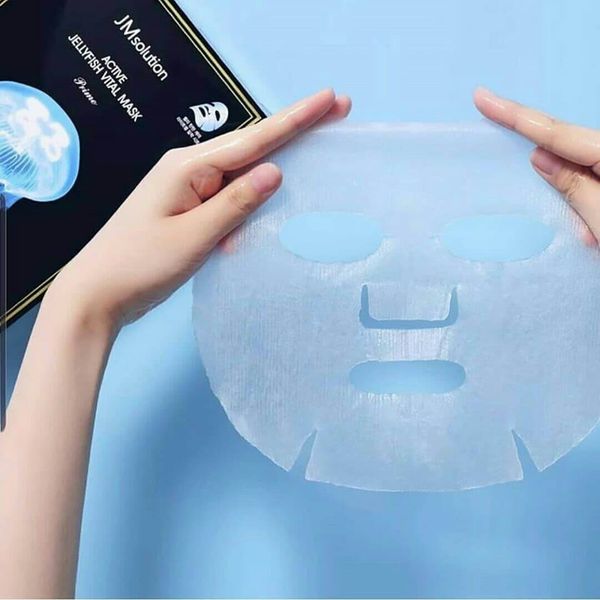 JMSOLUTION ACTIVE JELLYFISH VITAL MASK 1 EA