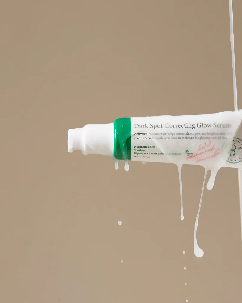 AXIS-Y DARK SPOT CORRECTING GLOW SERUM