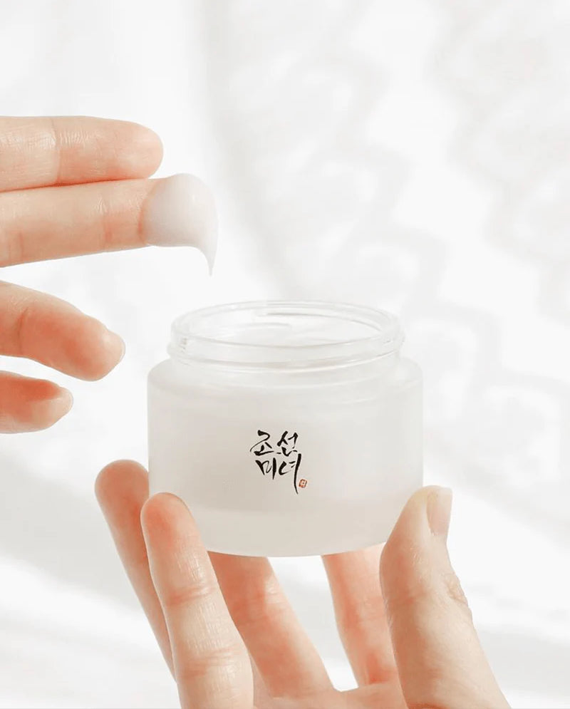 BEAUTY OF JOSEON DYNASTY CREAM
