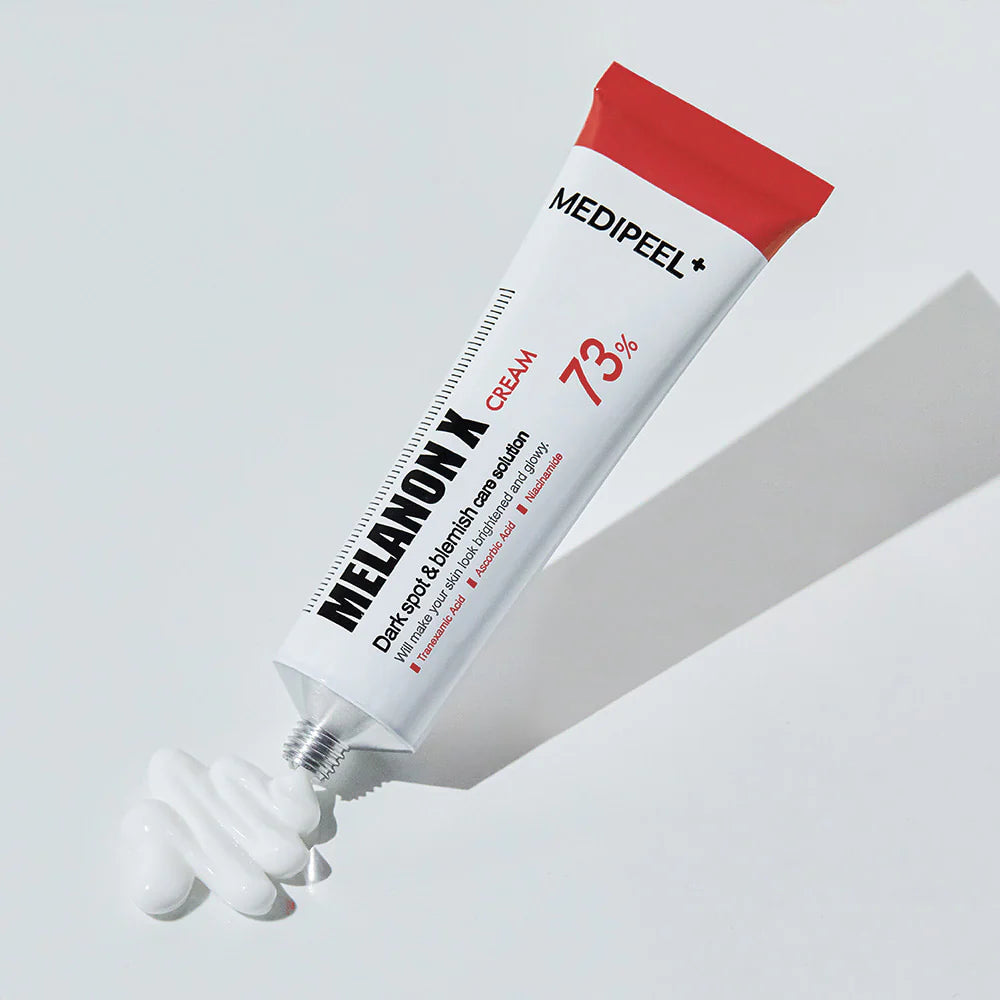 MEDIPEEL MELANON X CREAM