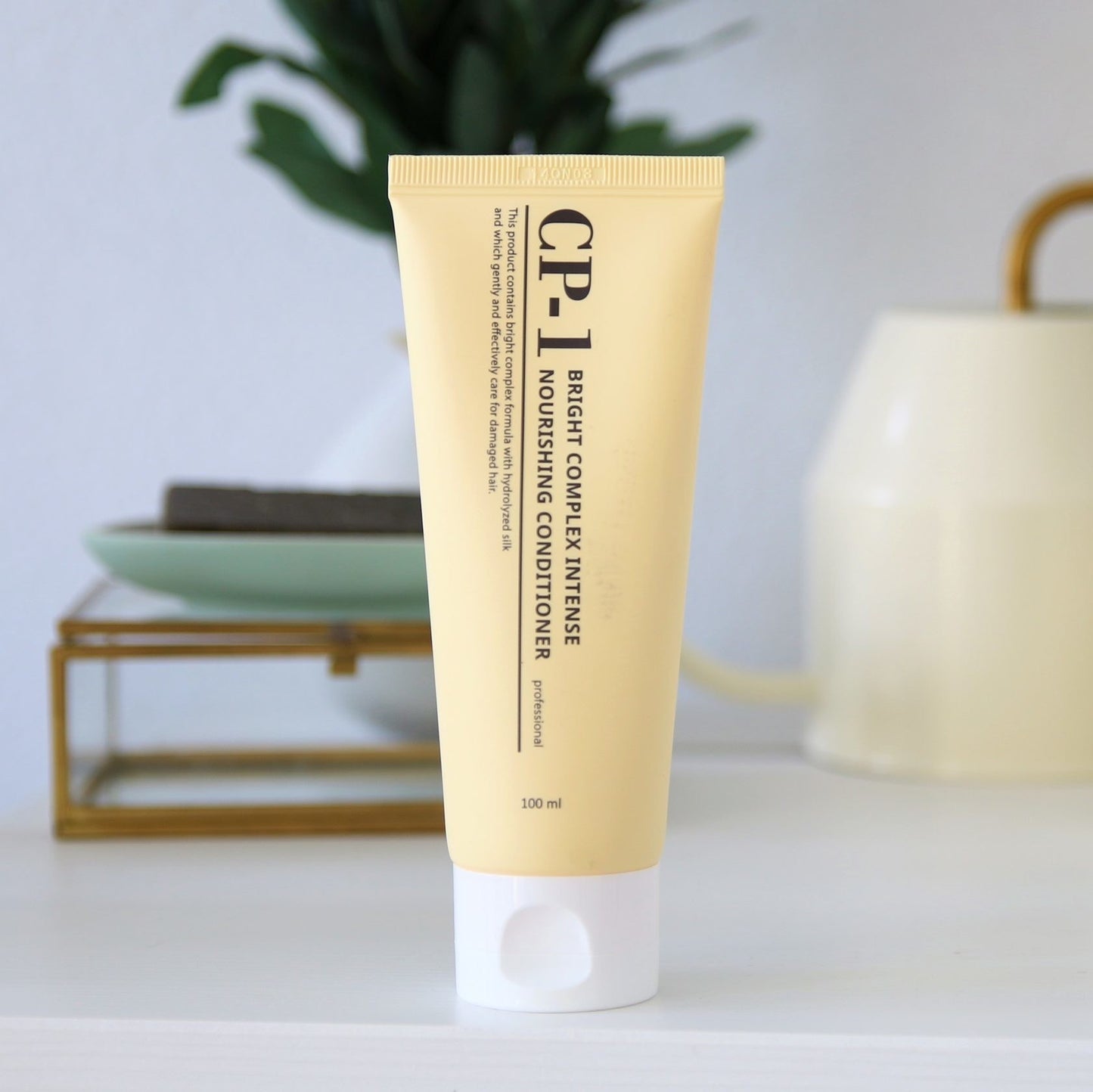 ESTHETIC HOUSE CP-1 BRIGHT COMPLEX INTENSIVE NOURISHING CONDITIONER