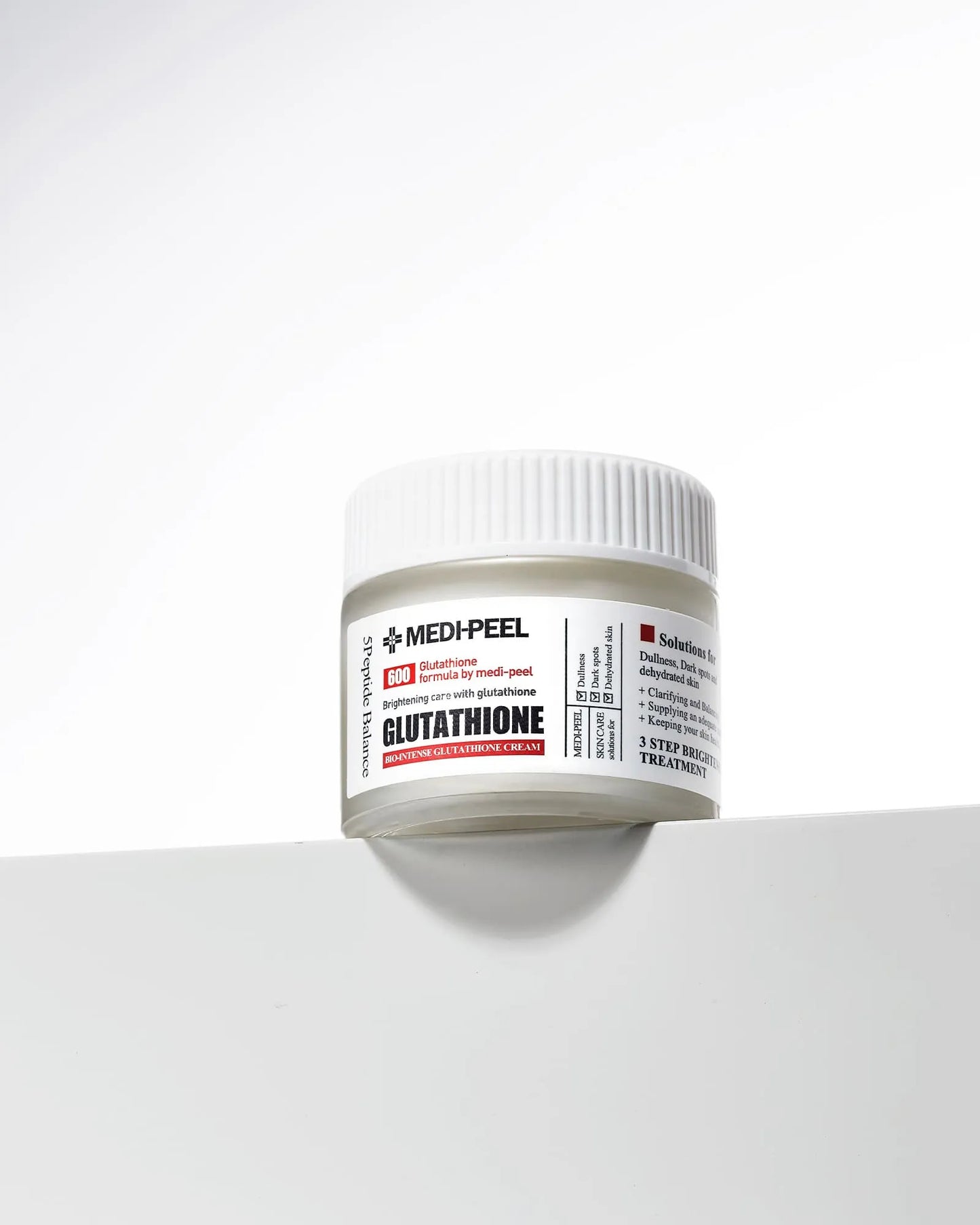 MEDIPEEL BIO-INTENSE GLUTATHIONE WHITE CREAM