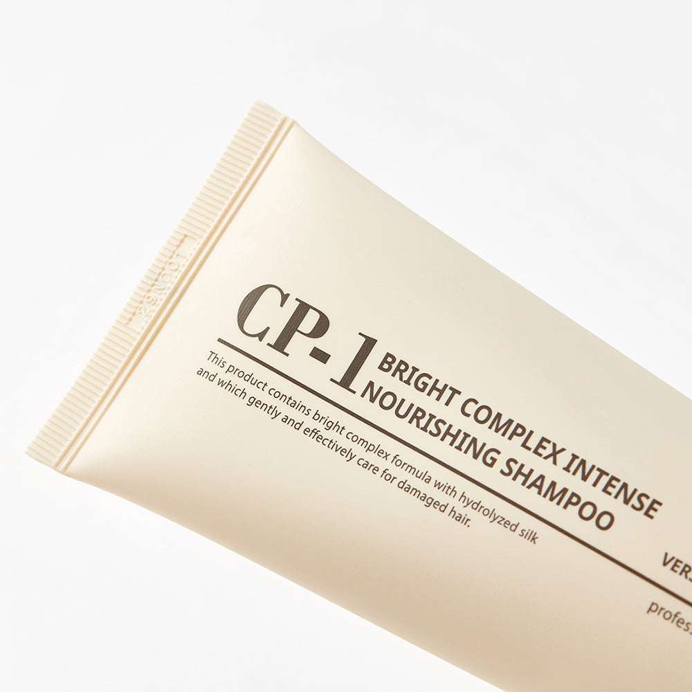 ESTHETIC HOUSE CP-1 BRIGHT COMPLEX INTENSE NOURISHING SHAMPOO