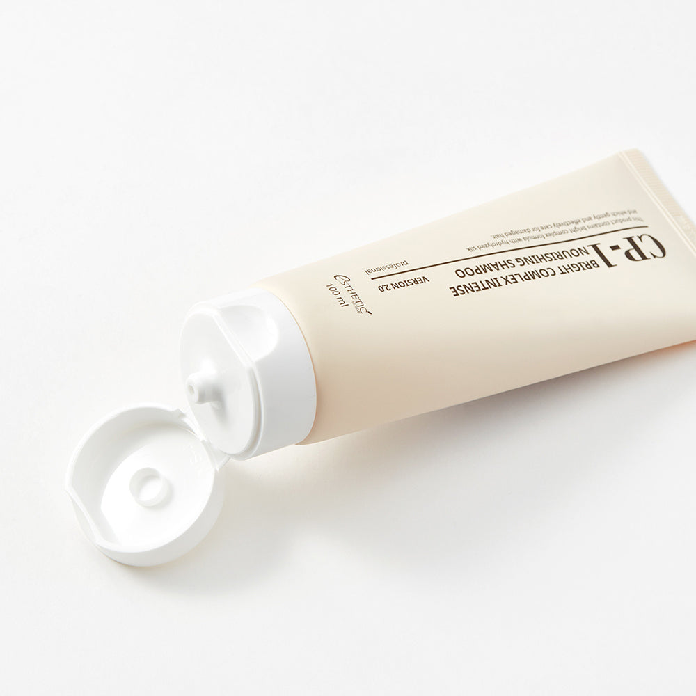 ESTHETIC HOUSE CP-1 BRIGHT COMPLEX INTENSE NOURISHING SHAMPOO
