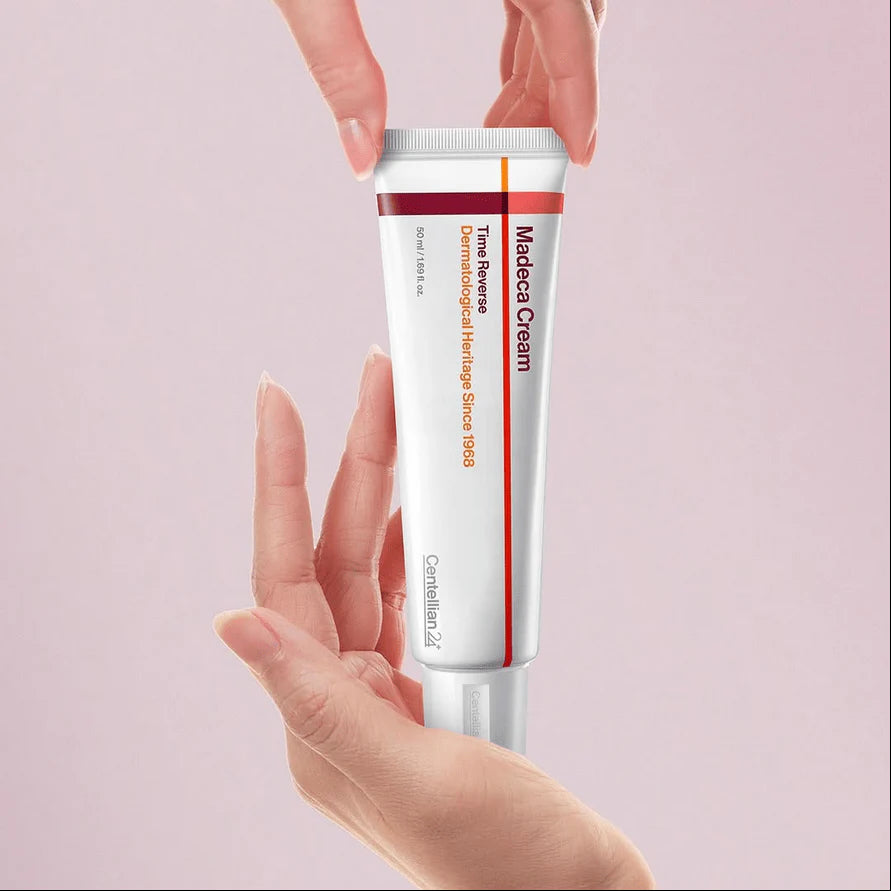 CENTELLIAN 24 MADECA CREAM TIME REVERSE