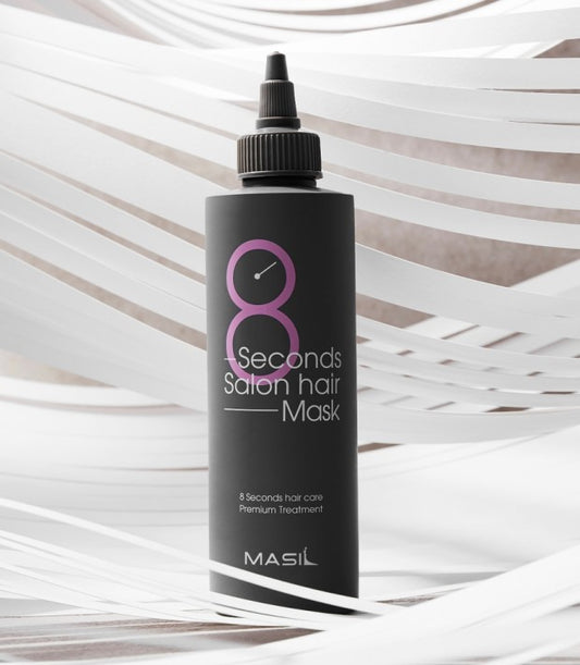 MASIL 8 SECONDS SALON HAIR MASK 200 ML