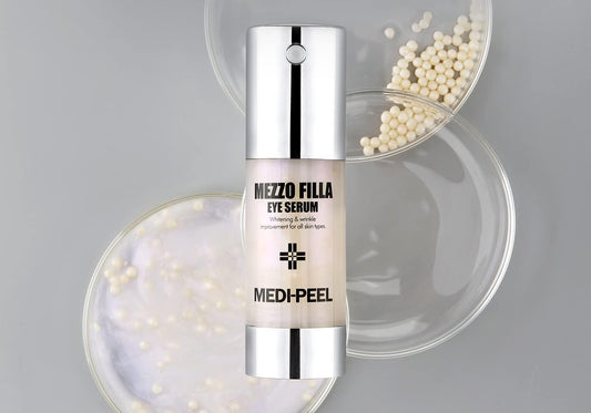 MEDIPEEL MEZZO FILLA EYE SERUM
