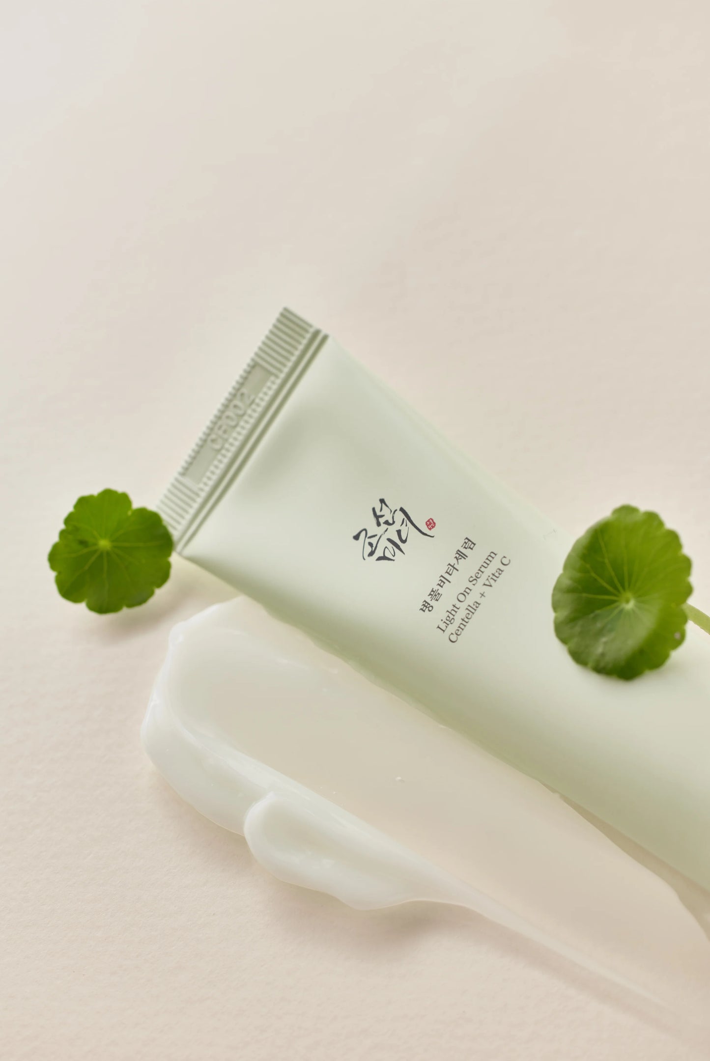 BEAUTY OF JOSEON LIGHT ON SERUM CENTELLA + VITA C 30ml