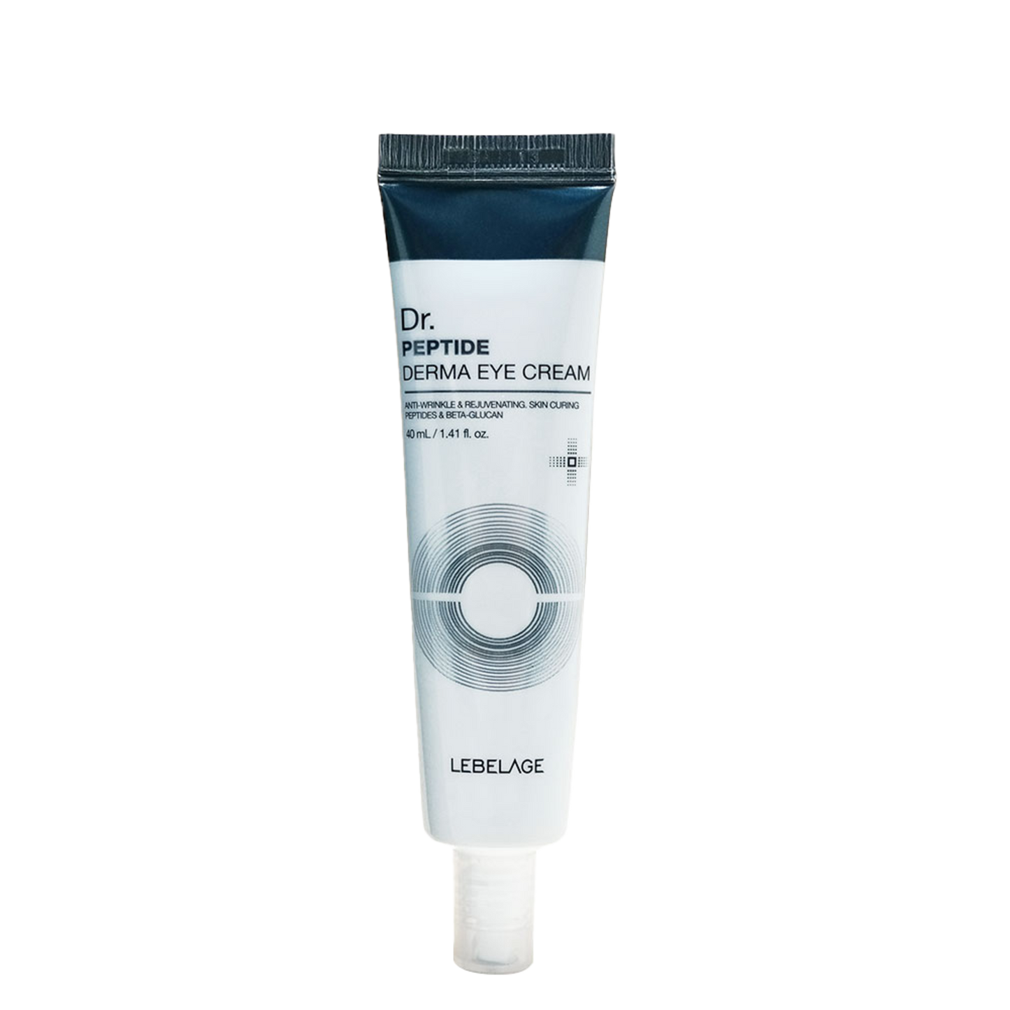 LEBELAGE DR. PEPTIDE DERMA EYE CREAM