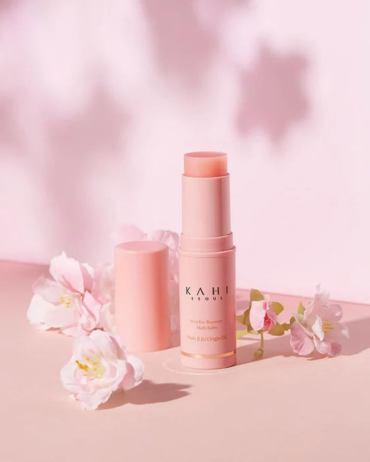 KAHI WRINKLE BOUNCE MULTI BALM 9g