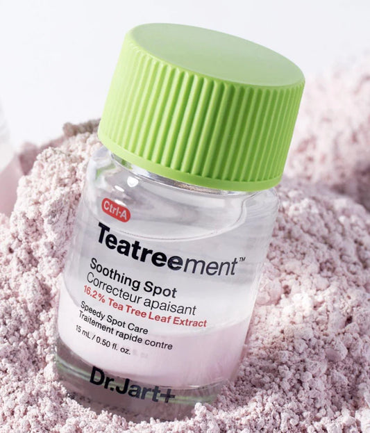 DR. JART+ - CTRL+A TEATREEMENT SOOTHING SPOT