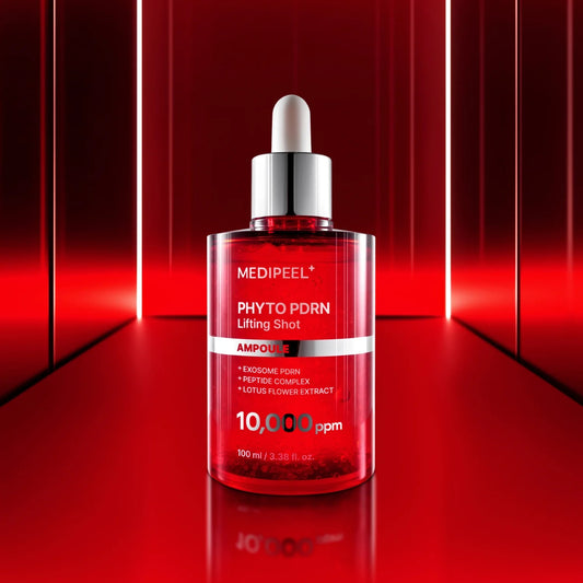 MEDIPEEL PHYTO PDRN LIFTING SHOT AMPOULE