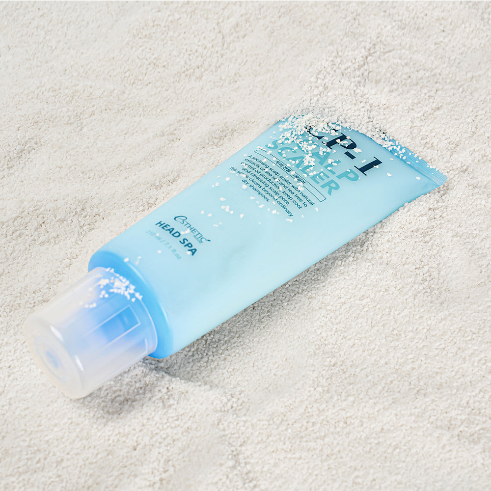 ESTHETIC HOUSE CP-1 HEAD SPA SCALP SCALER